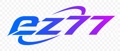 ez77 logo